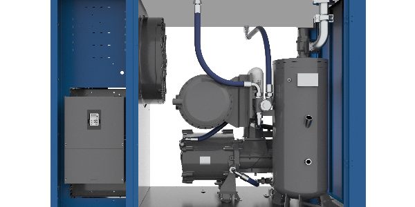定期螺桿空壓機維修保養關乎機器的使用壽命！
