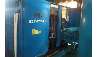 螺桿空壓機維修保養 螺桿空壓機維修保養