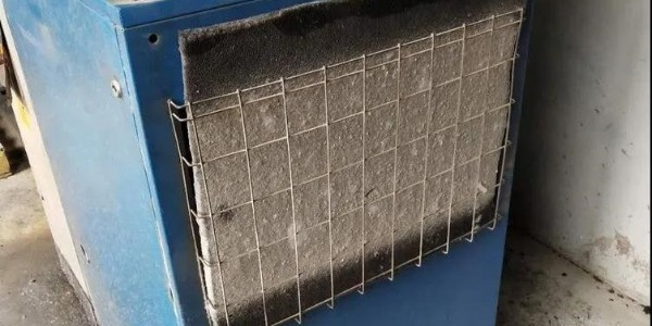 青島空壓機提醒：空壓機應提防危險的“她”！