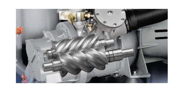 劣質螺桿空壓機油導致主機磨損 劣質螺桿空壓機油導致主機磨損