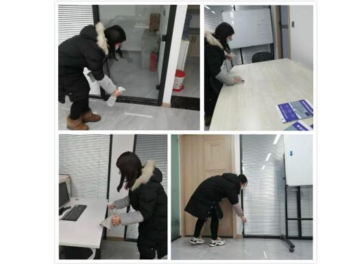 睿寂行空壓機抗疫行動 睿寂行空壓機抗疫行動