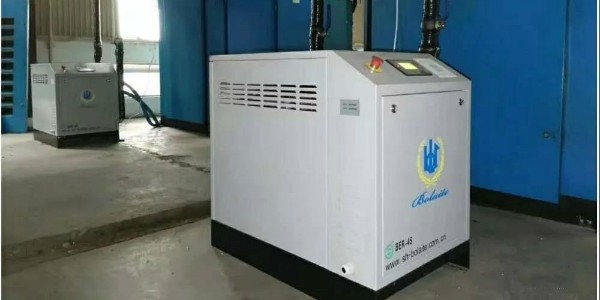 螺桿空壓機“祛濕”到位，才不生病！