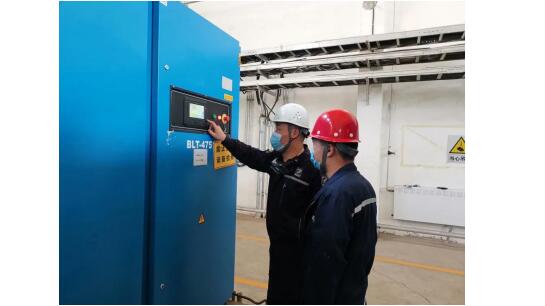 青島空壓機(jī)維修 青島空壓機(jī)維修