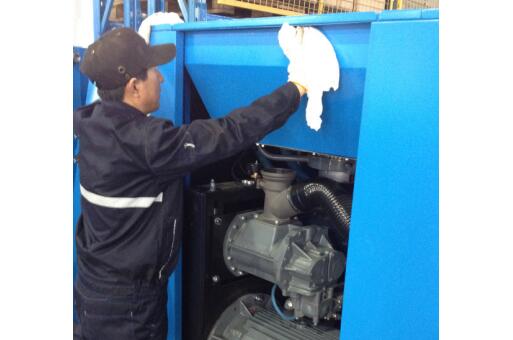 青島空壓機(jī)維修 青島空壓機(jī)維修