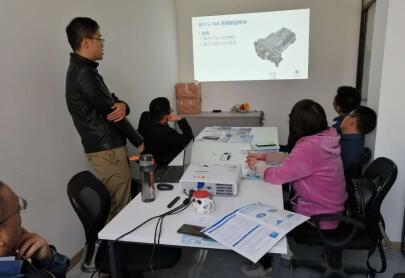 博萊特空壓機(jī)培訓(xùn) 博萊特空壓機(jī)培訓(xùn)