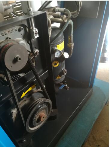 螺桿空壓機維修保養 螺桿空壓機維修保養