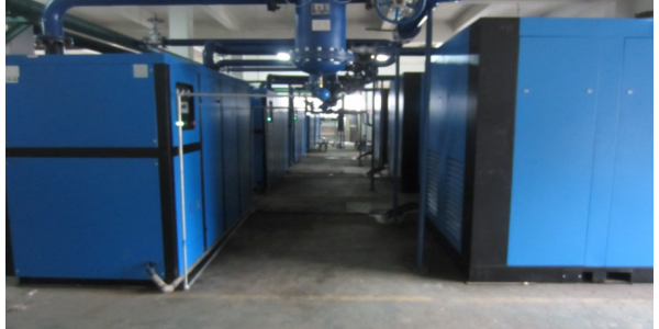 螺桿空壓機房安全,警鐘長鳴 螺桿空壓機房安全,警鐘長鳴