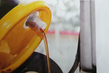 螺桿空壓機油 螺桿空壓機油