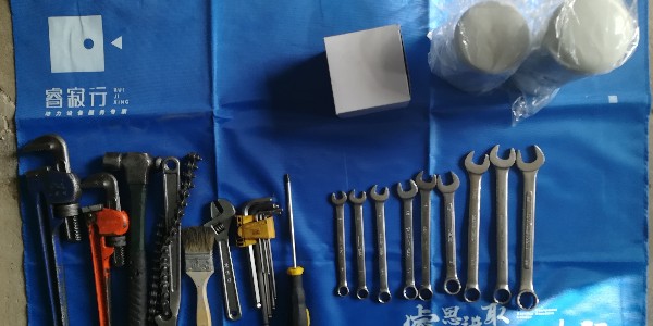 螺桿空壓機維護