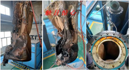 睿寂行空壓機溫馨提示:空壓機也要防火 睿寂行空壓機溫馨提示:空壓機也要防火