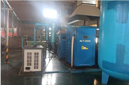 螺桿空壓機保養 螺桿空壓機保養