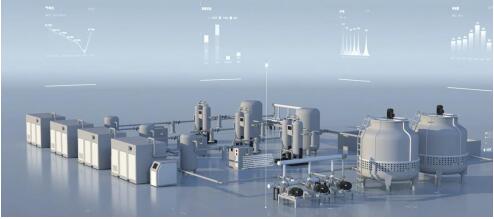 睿寂行空壓站云智控 睿寂行空壓站云智控