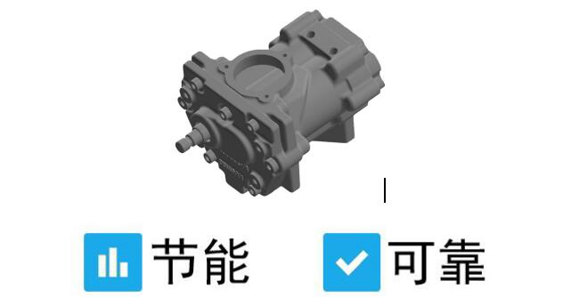 博萊特空壓機小機機頭 博萊特空壓機小機機頭