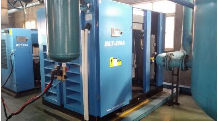 螺桿空壓機日常維護 螺桿空壓機日常維護