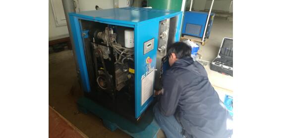 螺桿空壓機 螺桿空壓機