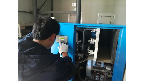 螺桿空壓機選型 螺桿空壓機選型