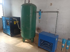 螺桿空壓機如何選型 螺桿空壓機如何選型