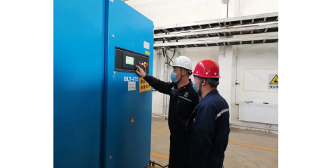 螺桿式空壓機(jī)開機(jī)關(guān)機(jī)注意事項(xiàng) 螺桿式空壓機(jī)開機(jī)關(guān)機(jī)注意事項(xiàng)